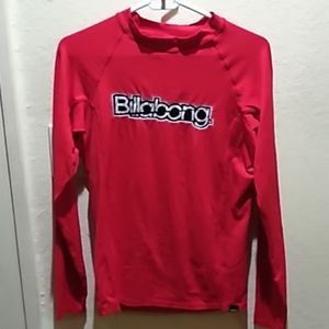 Long sleeve boys extra large